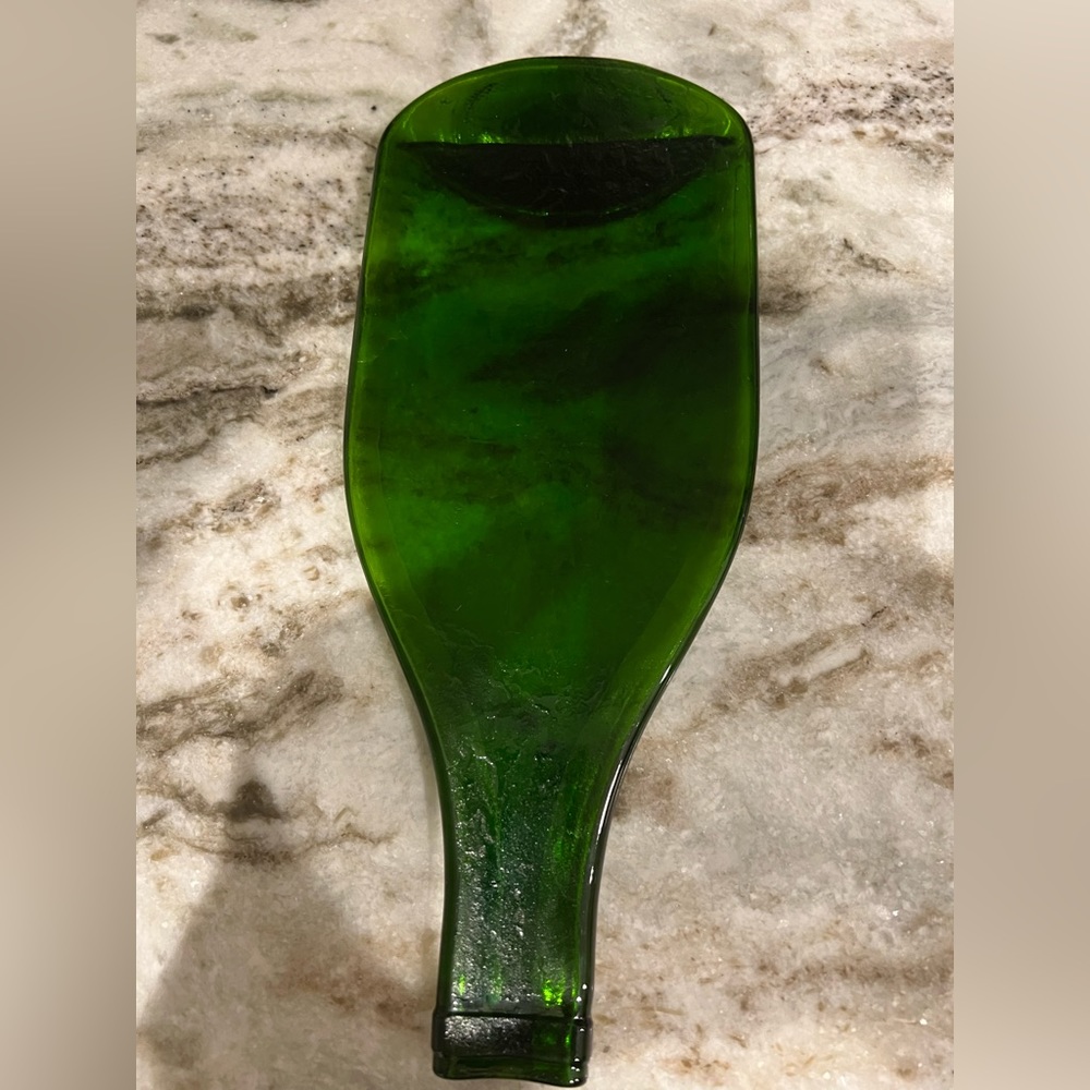 Home Kitchen Cooking Utensil Rest